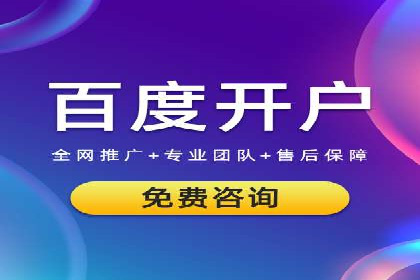 精准营销之道：百度竞价代理案例剖析
